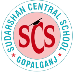 Sudarshan Logo